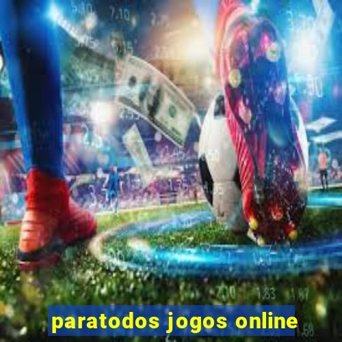 paratodos jogos online